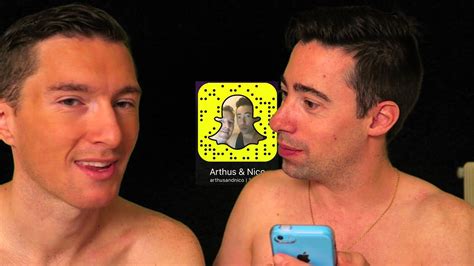 snapchat gay sex|Snapchat Gay Porn Videos 